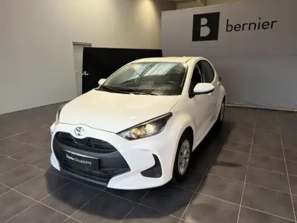 Photo 5 Toyota Yaris  120 VVT-i Dynamic Business 5p MC24