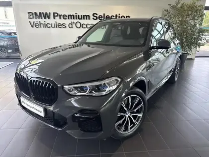Photo Bmw X5 M Sport