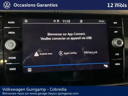 Photo 19 Volkswagen Polo  1.0 TSI 95ch Life Plus