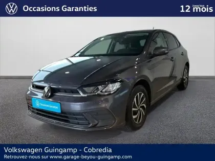 Photo Volkswagen Polo Life Plus