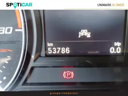 Photo 13 Seat Ateca  1.0 TSI 110ch Start&Stop  Style