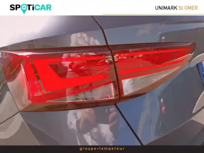 Photo 6 Seat Ateca  1.0 TSI 110ch Start&Stop  Style