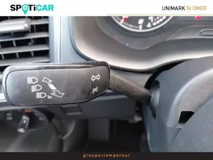 Photo 14 Seat Ateca  1.0 TSI 110ch Start&Stop  Style