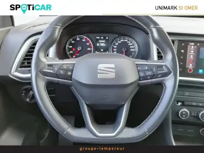 Photo 11 Seat Ateca  1.0 TSI 110ch Start&Stop  Style