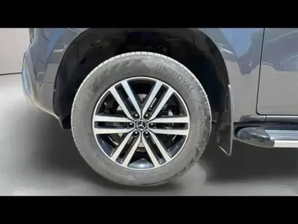 Photo 9 Mercedes Classe X  250d 190ch Power 4Matic BVA7