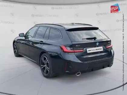 Photo 22 BMW Serie 3 Série 3 Touring 330eA xDrive 292ch M Sport