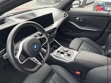 Photo 29 BMW Serie 3 Série 3 Touring 330eA xDrive 292ch M Sport