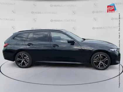 Photo 18 BMW Serie 3 Série 3 Touring 330eA xDrive 292ch M Sport