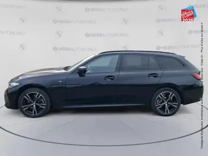 Photo 23 BMW Serie 3 Série 3 Touring 330eA xDrive 292ch M Sport