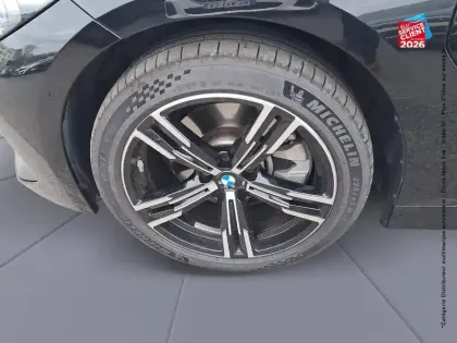 Photo 24 BMW Serie 3 Série 3 Touring 330eA xDrive 292ch M Sport