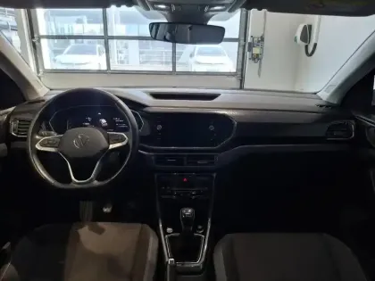 Photo 14 Volkswagen T-cross  1.0 TSI 110ch R-Line
