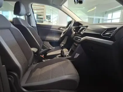 Photo 12 Volkswagen T-cross  1.0 TSI 110ch R-Line