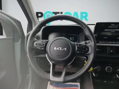 Photo 10 Kia Picanto  1.2 DPi 79ch Active