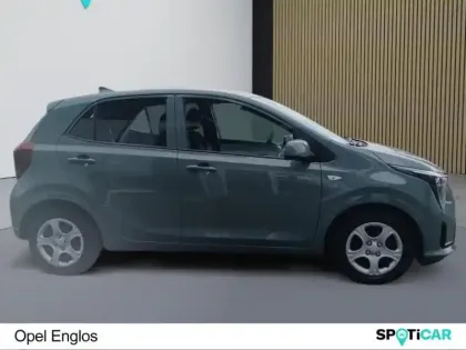 Photo 5 Kia Picanto  1.2 DPi 79ch Active