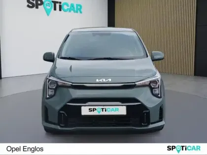 Photo 7 Kia Picanto  1.2 DPi 79ch Active