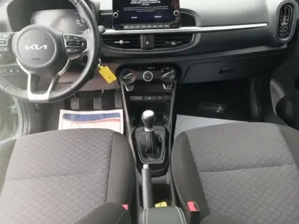 Photo 11 Kia Picanto  1.2 DPi 79ch Active