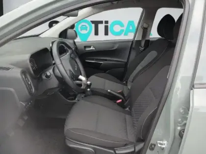 Photo 9 Kia Picanto  1.2 DPi 79ch Active