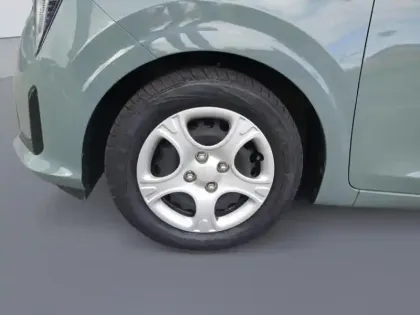 Photo 8 Kia Picanto  1.2 DPi 79ch Active