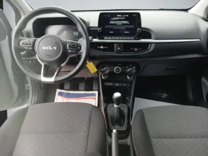Photo 13 Kia Picanto  1.2 DPi 79ch Active