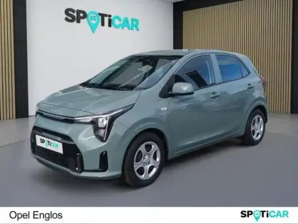 Photo Kia Picanto Active