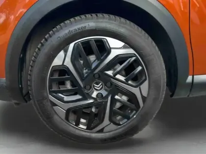 Photo 10 Citroën C4  PureTech 130ch S&S Shine EAT8