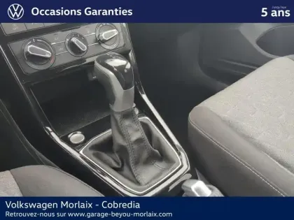 Photo 26 Volkswagen T-cross  1.0 TSI 116ch VW Edition DSG7