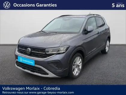 Photo Volkswagen T-cross Vw Edition
