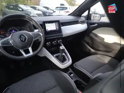 Photo 14 Renault Clio  1.0 TCe 90ch Techno