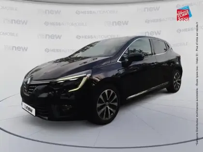 Photo Renault Clio Techno