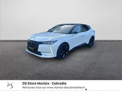 Photo Ds Ds 3 Performance Line +