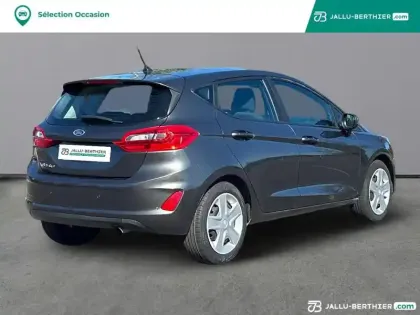 Photo 18 Ford Fiesta  1.1 85ch Cool & Connect 5p Euro6.2