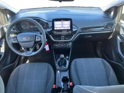 Photo 5 Ford Fiesta  1.1 85ch Cool & Connect 5p Euro6.2