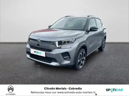 Photo Citroën C3 Plus