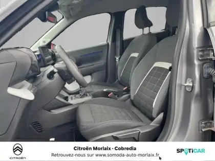 Photo 8 Citroën C3  1.2 Turbo 100ch PLUS