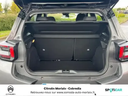 Photo 5 Citroën C3  1.2 Turbo 100ch PLUS