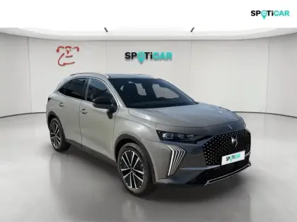 Photo 8 DS DS 7  E-TENSE 4x4 300ch Rivoli