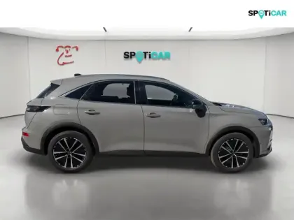 Photo 7 DS DS 7  E-TENSE 4x4 300ch Rivoli