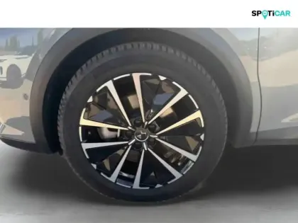 Photo 10 DS DS 7  E-TENSE 4x4 300ch Rivoli