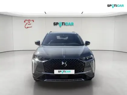 Photo 9 DS DS 7  E-TENSE 4x4 300ch Rivoli