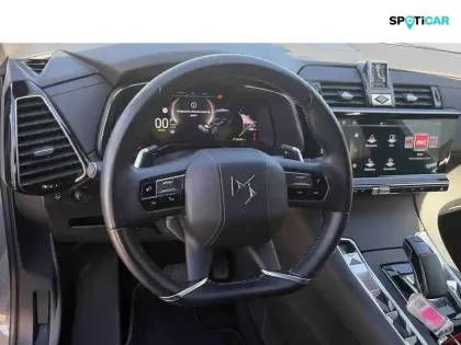 Photo 12 DS DS 7  E-TENSE 4x4 300ch Rivoli