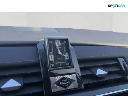 Photo 14 DS DS 7  E-TENSE 4x4 300ch Rivoli