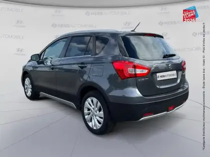 Photo 7 Suzuki S-cross  1.0 Boosterjet 111ch Privilège Auto Euro6d-T