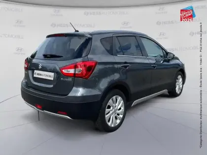 Photo 5 Suzuki S-cross  1.0 Boosterjet 111ch Privilège Auto Euro6d-T
