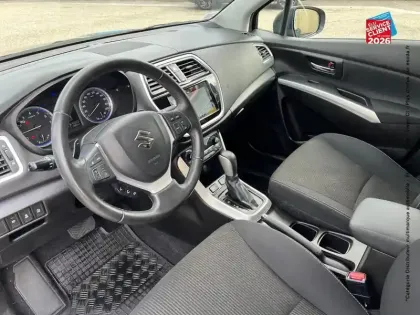 Photo 14 Suzuki S-cross  1.0 Boosterjet 111ch Privilège Auto Euro6d-T
