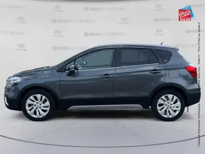 Photo 8 Suzuki S-cross  1.0 Boosterjet 111ch Privilège Auto Euro6d-T