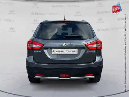 Photo 6 Suzuki S-cross  1.0 Boosterjet 111ch Privilège Auto Euro6d-T