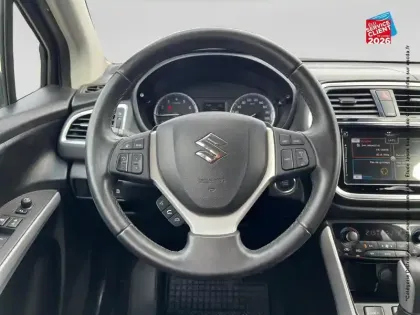Photo 11 Suzuki S-cross  1.0 Boosterjet 111ch Privilège Auto Euro6d-T