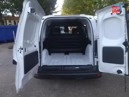 Photo 13 Renault Kangoo Van  L2 1.5 Blue dCi 115ch Cabine Approfondie Advance -24