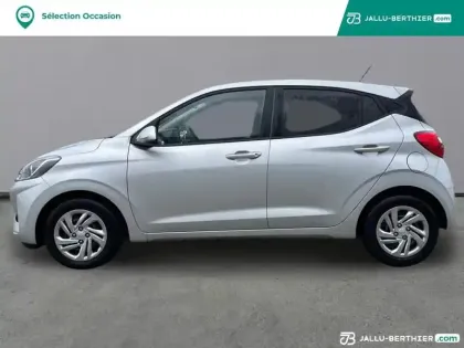 Photo 19 Hyundai I10  1.0 67ch ECO Creative BVR