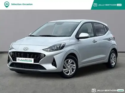 Photo Hyundai I10 Creative